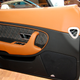 Illustration for article titled Bentley Continental Supersports To Cost $267,000, 50 Acres Of Corn